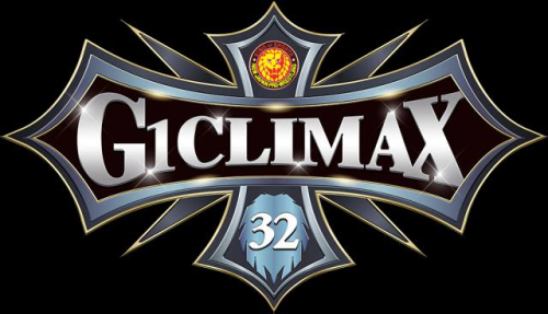 新日本プロレス『G1 CLIMAX 32』