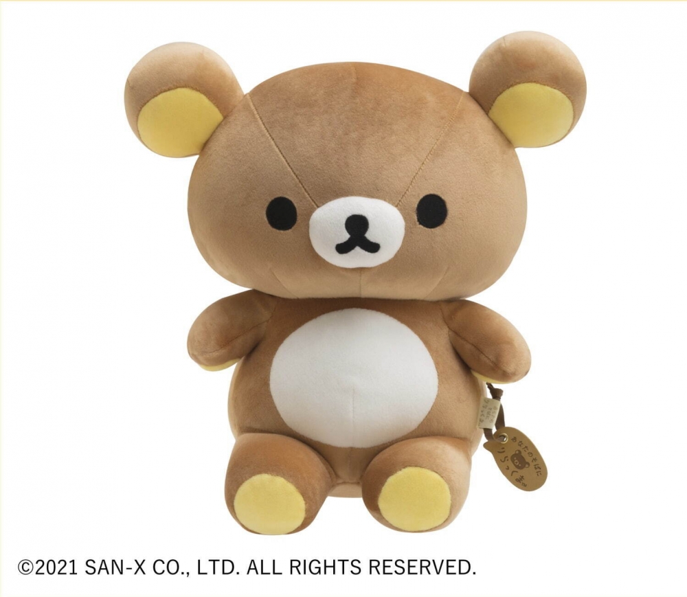 グッズ配送日指定なし