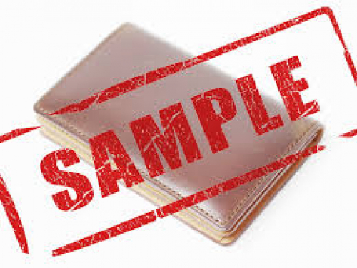 バリエーションテスト