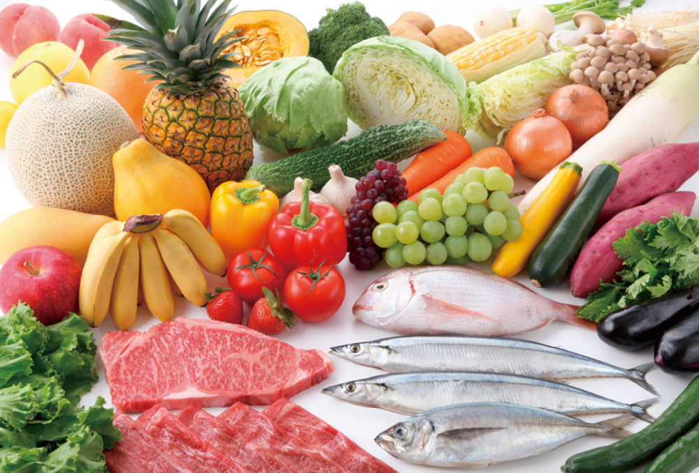 新鮮お野菜セット